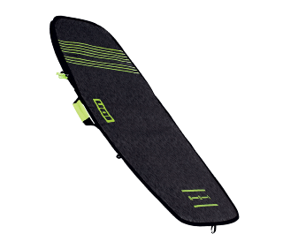 CAPA PARA PRANCHA ION TWINTIP BOARD BAG CORE/GREY, 137X43