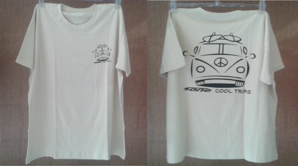 CAMISA F-ONE T-SHIRT COLLETION 100% ALGODÃO
