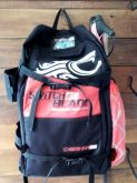 KITE CABRINHA SWITCH BLADE 08 M 2012