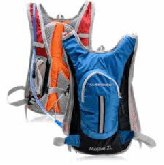 MOCHILA HIDRO GUEPARDO