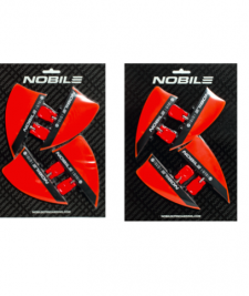 QUILHAS G10 PARA PRANCHAS NOBILE TAM-55MM